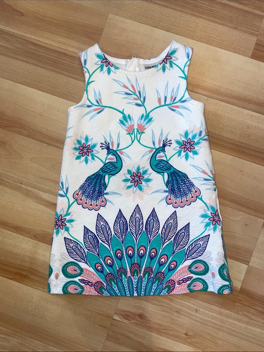 Genuine Kids from Oshkosh dress size 3T
